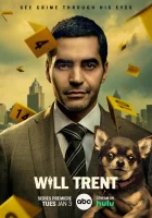 Уилл Трент смотреть онлайн сериал 1-2 сезон