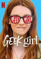 Девушка-гик смотреть онлайн сериал 1 сезон