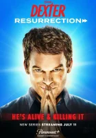 Декстер: Воскрешение смотреть онлайн сериал 1 сезон